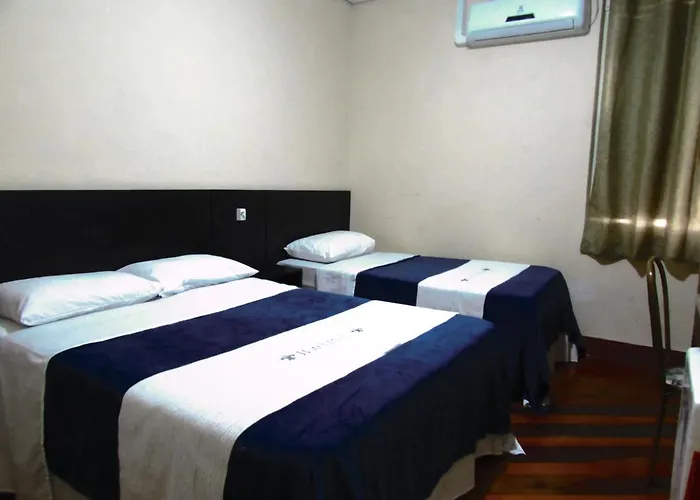 Hotel Minho ao Lado do Novo Hospital Pérola Byington - Reserve 4 noites e pague 3 ou Reserve 3 noites e pague 2 Promoção acima de 4 DiáriasPróximo 25 Março , Brás e Bom Retiro
