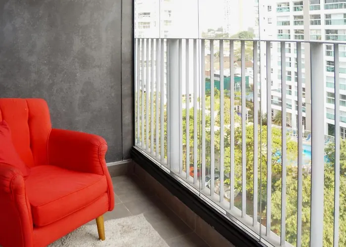 Audaar Indi Residencial