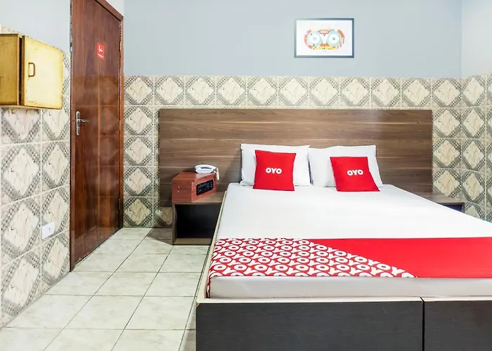 Hotel Osiris