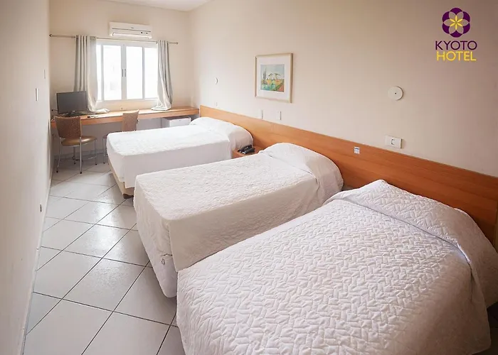 Kyoto Hotel