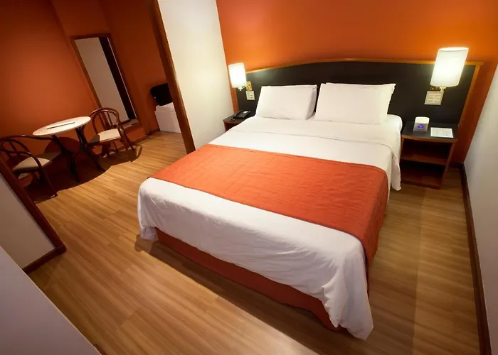 Hotel Moncloa