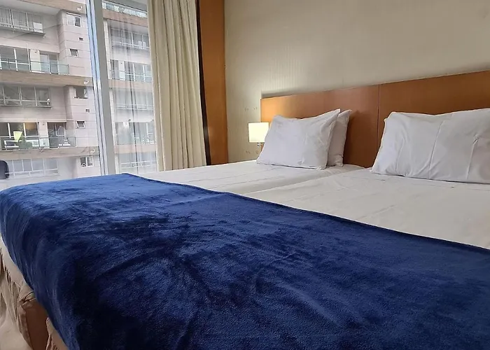 Anylife Smart Ibirapuera 801