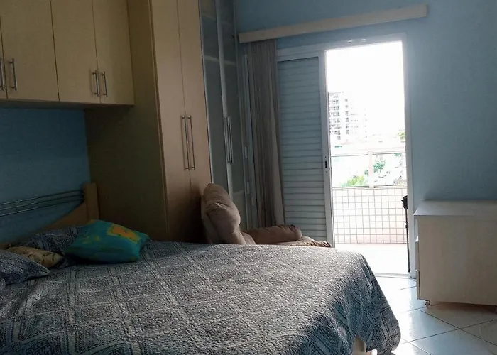 Apartamento Praia Grande