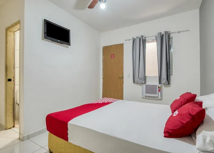 Hotel Center Bela Vista
