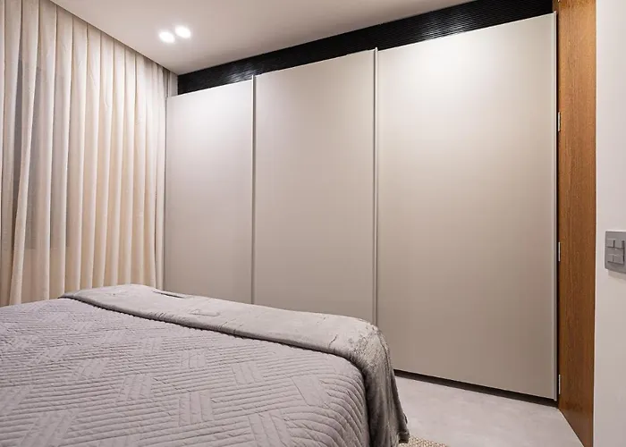 Excelente Flat No Itaim II