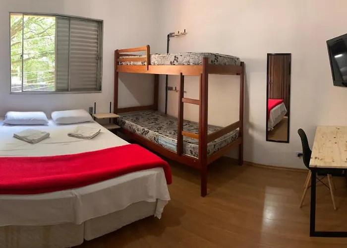 Today Hostel