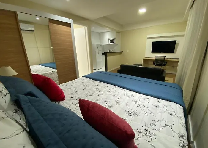 Flat Biena Sena Madureira Vila Mariana Com Cozinha Garagem Gratis 505