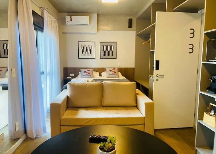 Smart Sharing Bela Vista