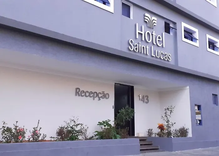 Hotel Saint Lucas (Adults Only)