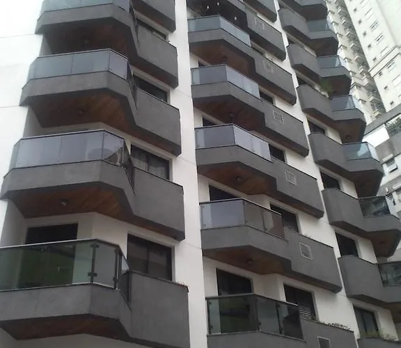 Columbia Residence