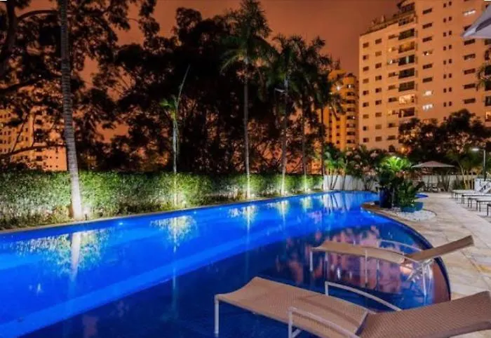 Loft Duplex Impression Morumbi