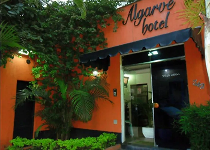 Algarve Hotel