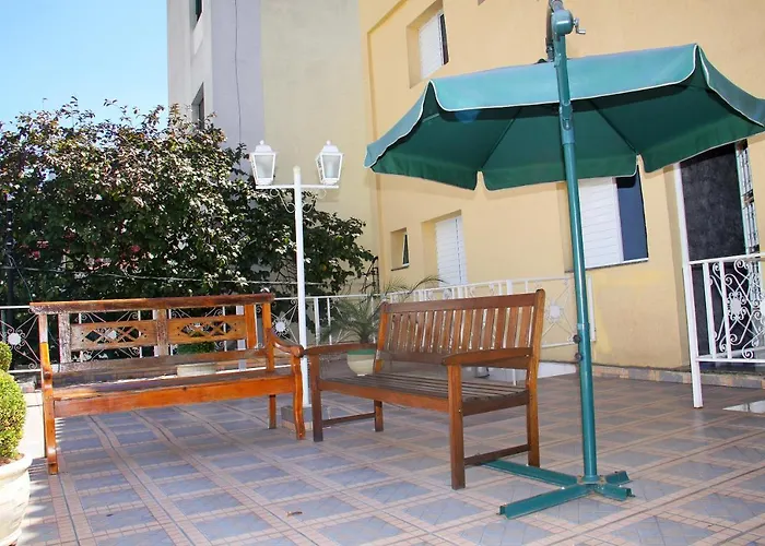 Hotel La Ville