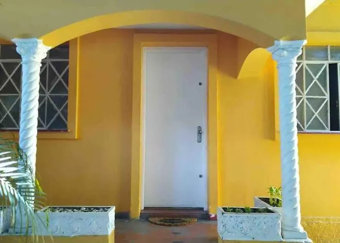 Casa Paulista