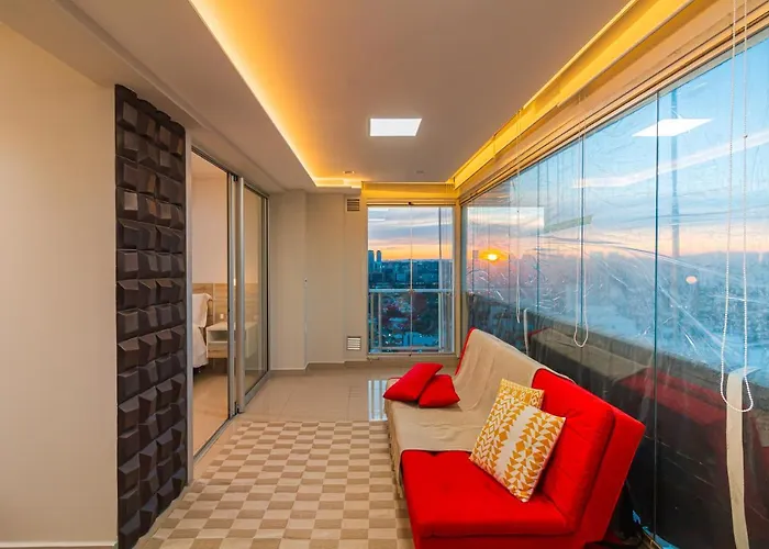 Aconchegante Apartamento No Brooklin VII