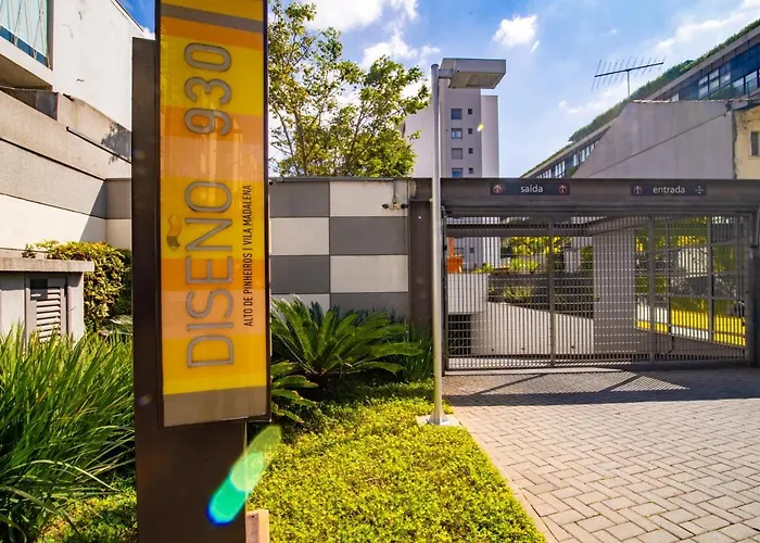 360 Vila Madalena