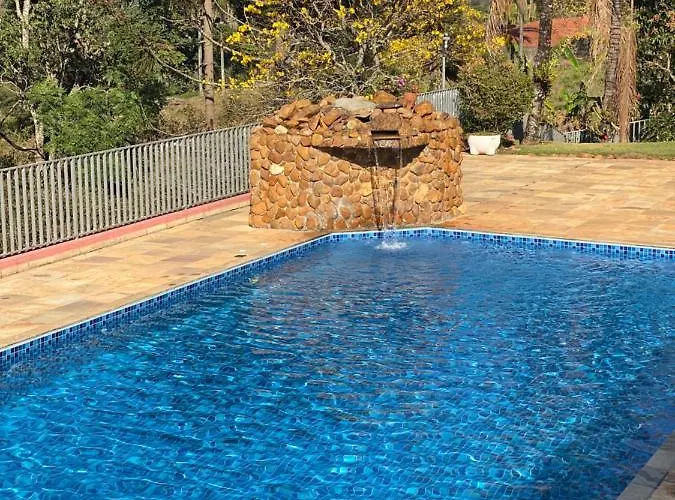 Chacara Cantinho Que Deus Me Deu