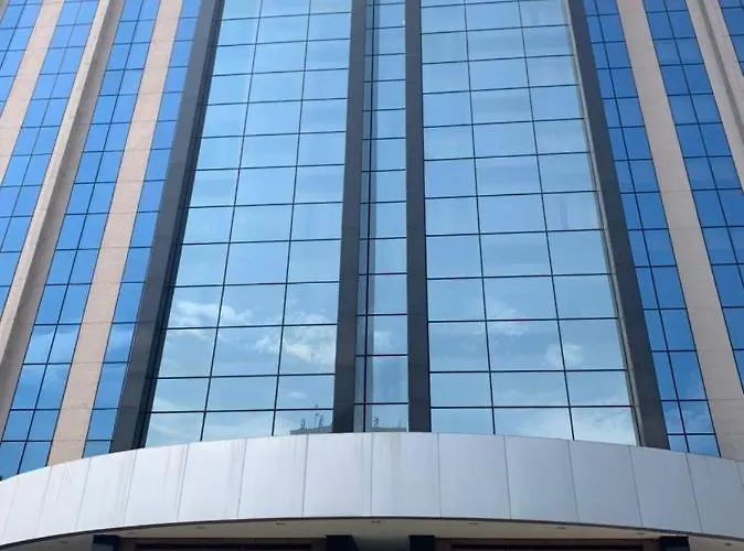 Edificio Tatuape Flat Service