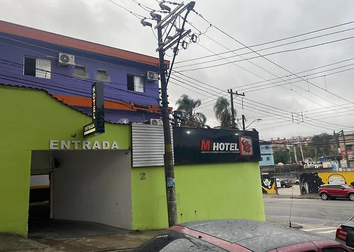 M Hotel