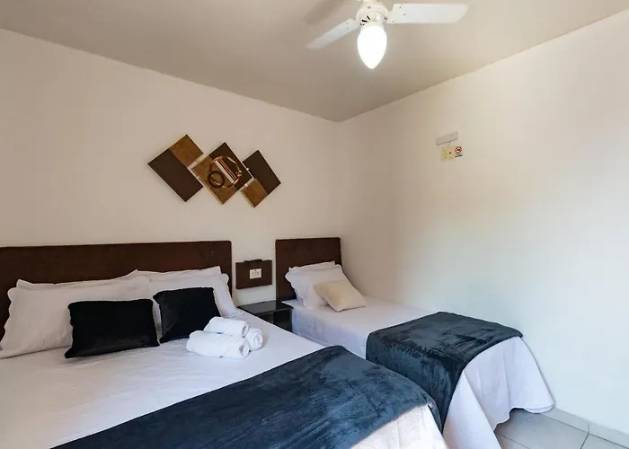 Bras - Apartamento Aconchegante
