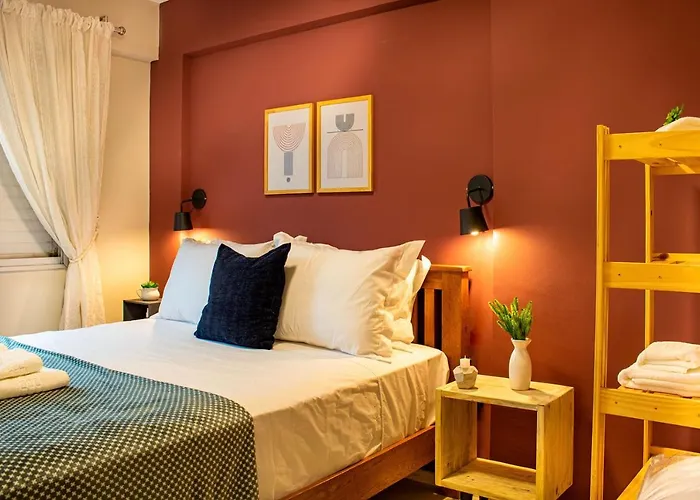 NOVO Apartamento completo no centro de Sao Paulo