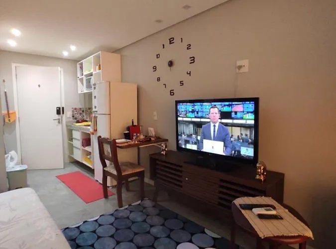 Paulistana Apartamento