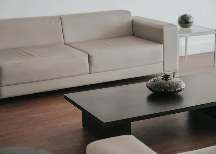 Duplex Suite Nyc Berrini 511