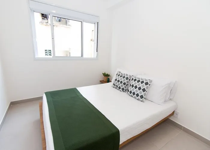 360 Suites Major Sertorio
