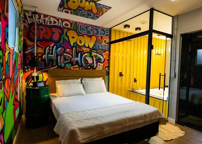 Motel Spot
