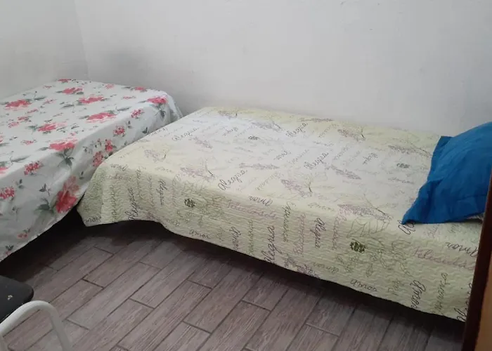 Pousada Vera