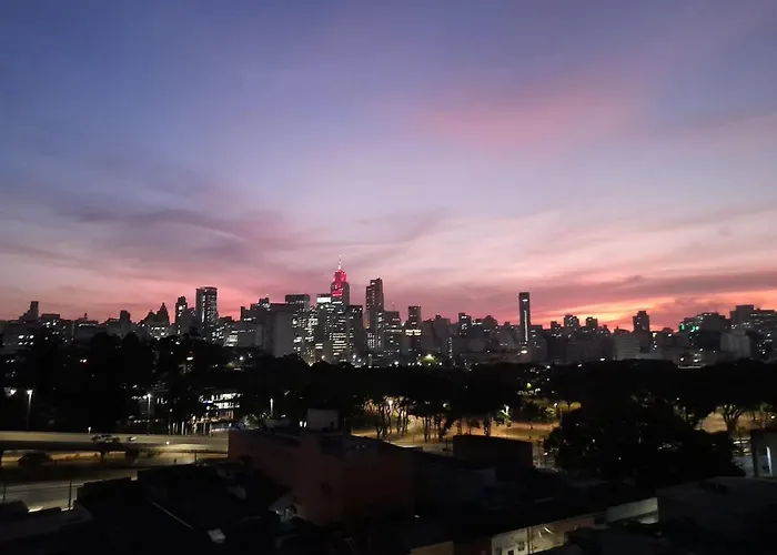 Apartamento no Brás