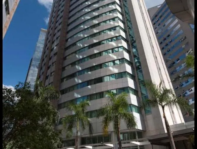 *2112Apartamento Top Com Garagem Na Vila Olimpia