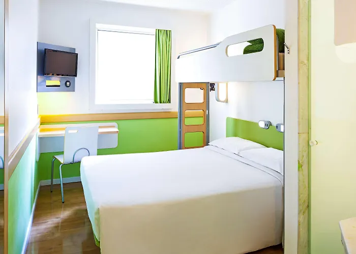 Ibis Budget Sao Paulo Paulista