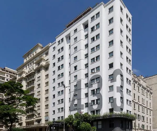 Hotel Centro 433