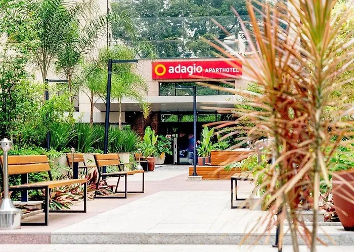 Aparthotel Jamaris Limpeza Diaria Uh416
