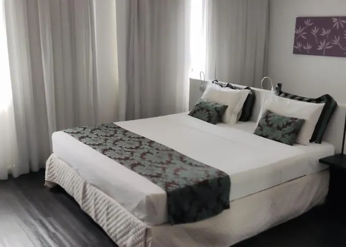 Moema Flat Luxo, Macuco
