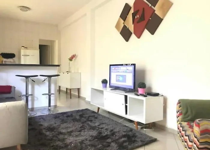 Casa Aconchegante 3 Km Metro Morumbi