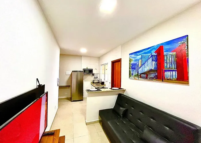 Expo Center - Apartamento Vila Maria - Sao Paulo