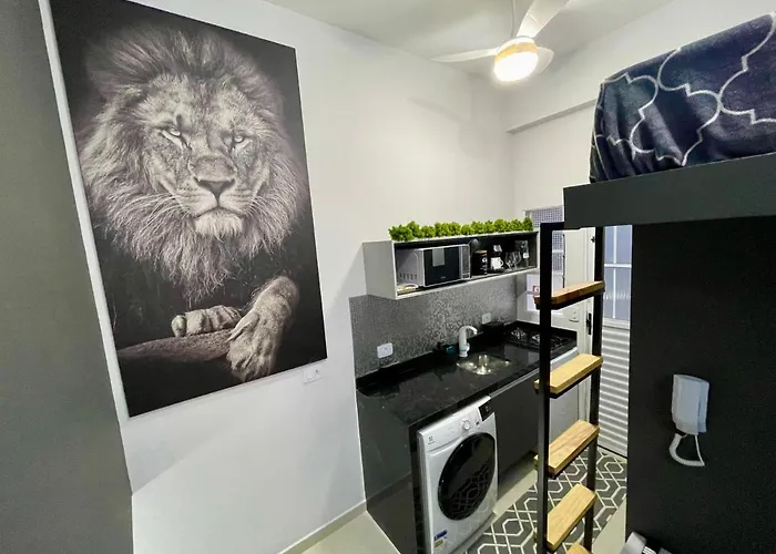 Microcasa - A Menor E Mais Aconchegante Da Regiao