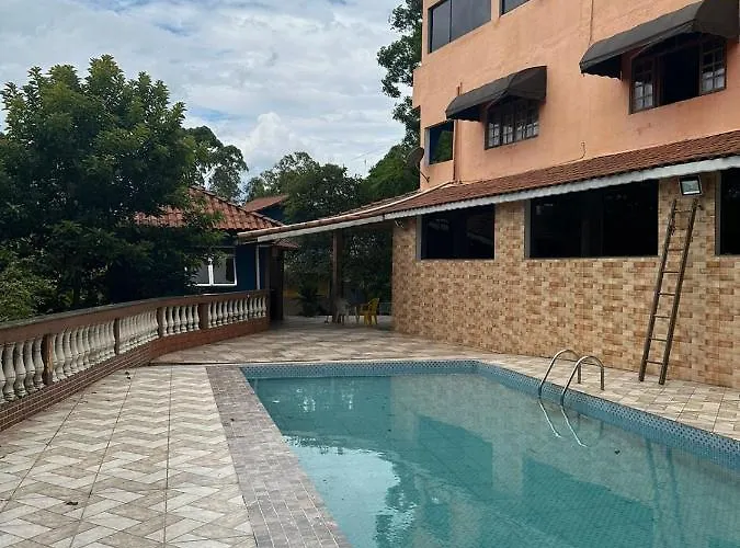 Chacara Dos Oliveiras