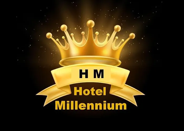 Millenium Hotel (Adults Only)