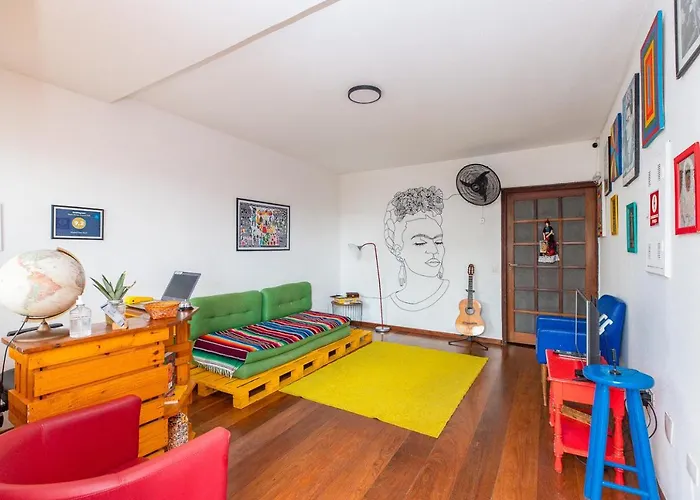 Hostel Casa Azul