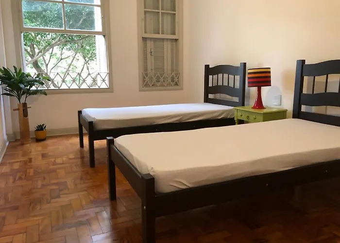 Apartamento Liberdade