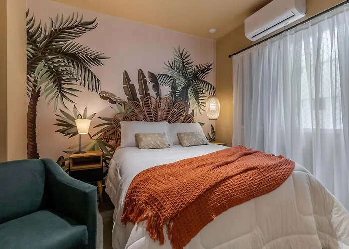 Duplex Oscar Freire