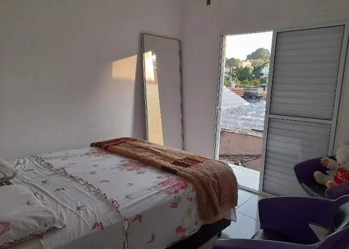 Sobrado Com 3 Quartos