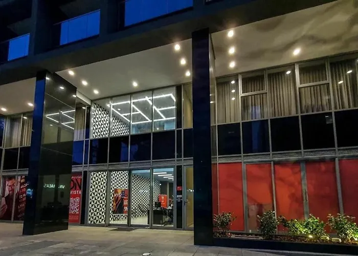 Studio - Vn Apiacas Proximo Ao Allianz Parque A 750 Metros - Perdizes