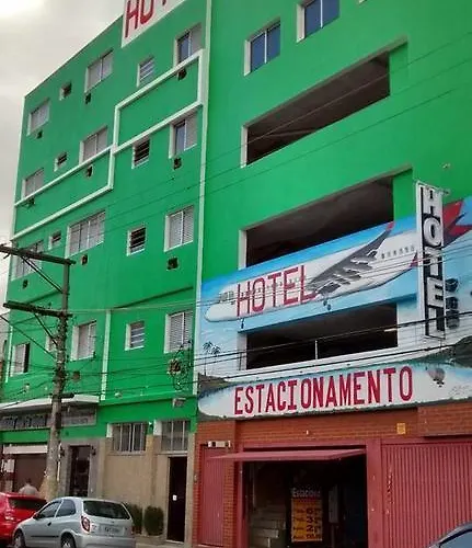 Holliday Norte Hotel
