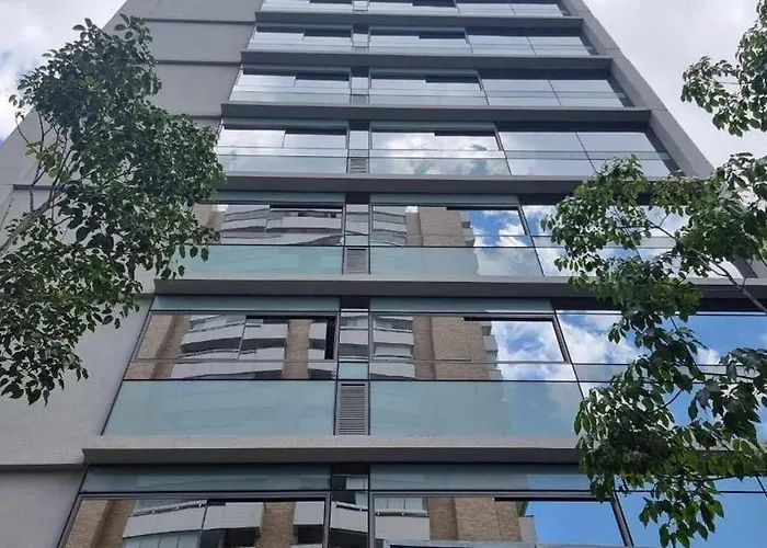 Arte Arquitetura Vila Mariana