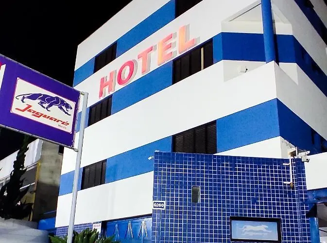 Jaguare Hotel
