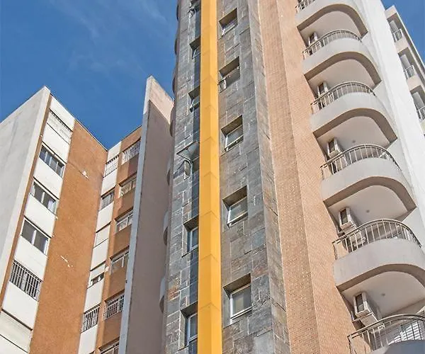Prime Experience Flats